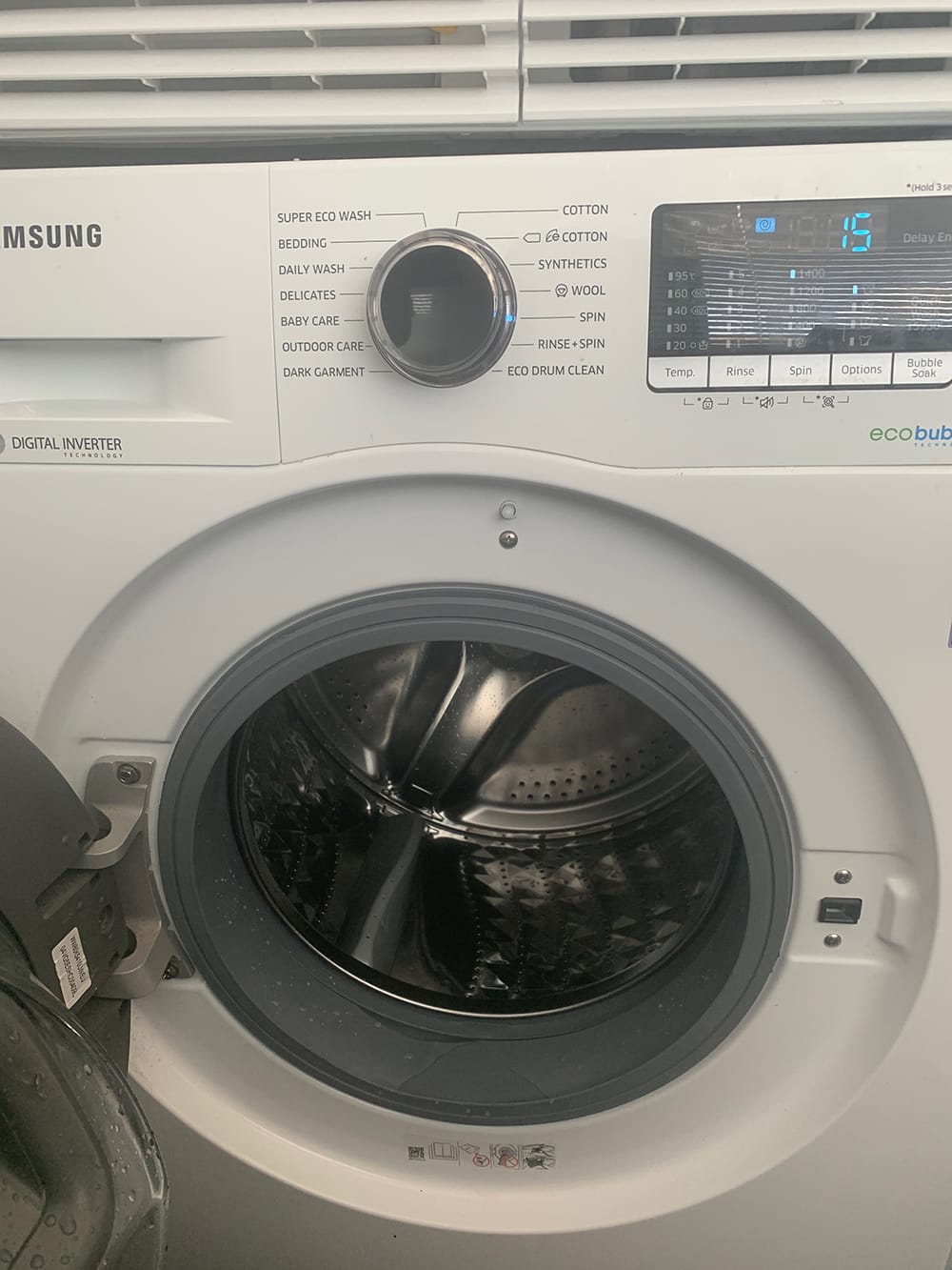 AEG repair in Dundee